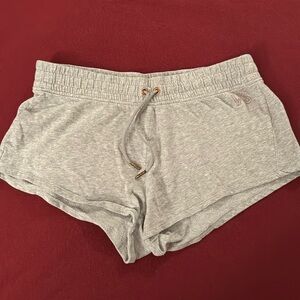 Victoria’s Secret Sport shorts gray size medium